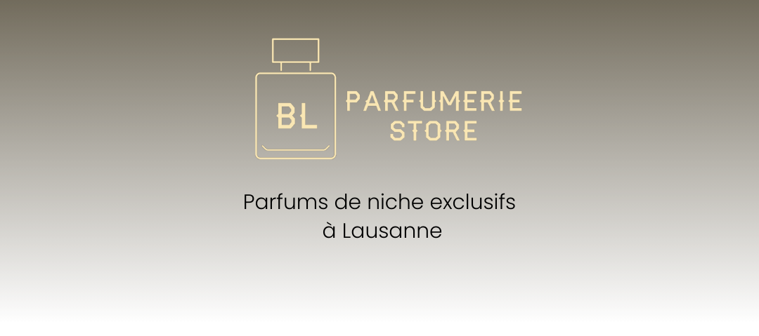 Image promotionnelle pour BL Parfumerie Store